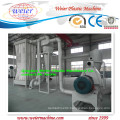 500kgs Wood Powder Machinery